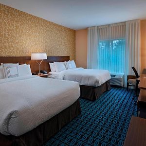 Standard Queen Room Two Queen Beds